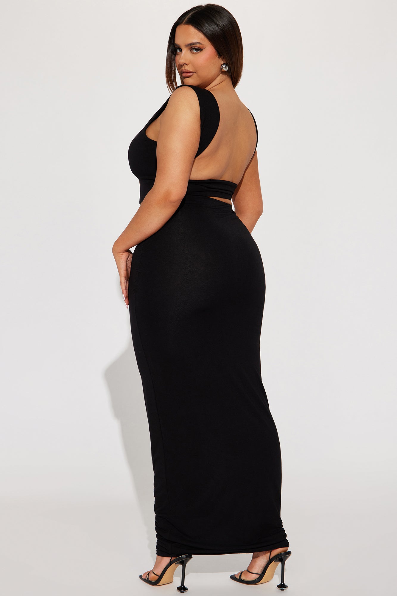Butter Soft Skirt Set