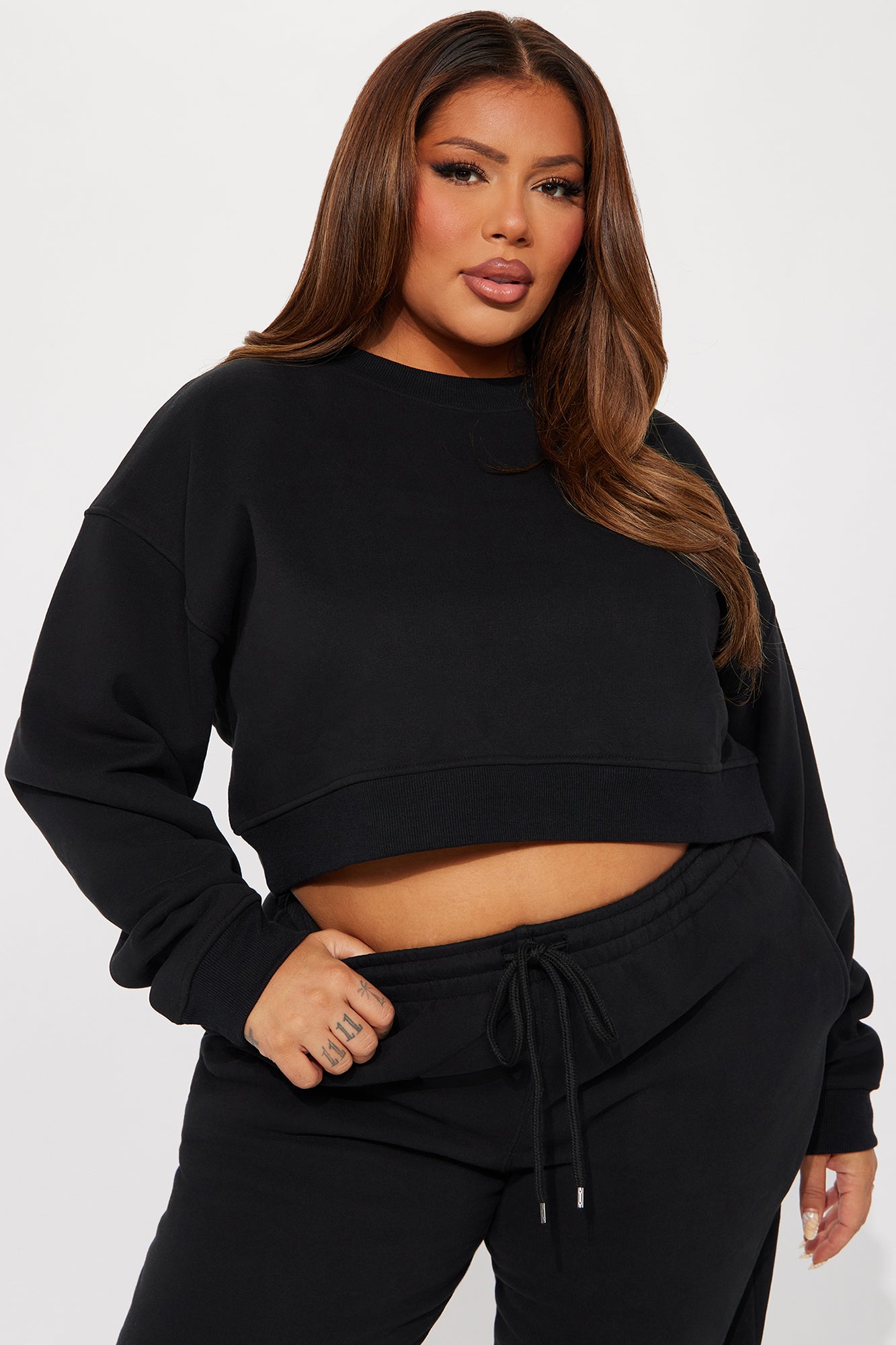 Ever Jogger Set