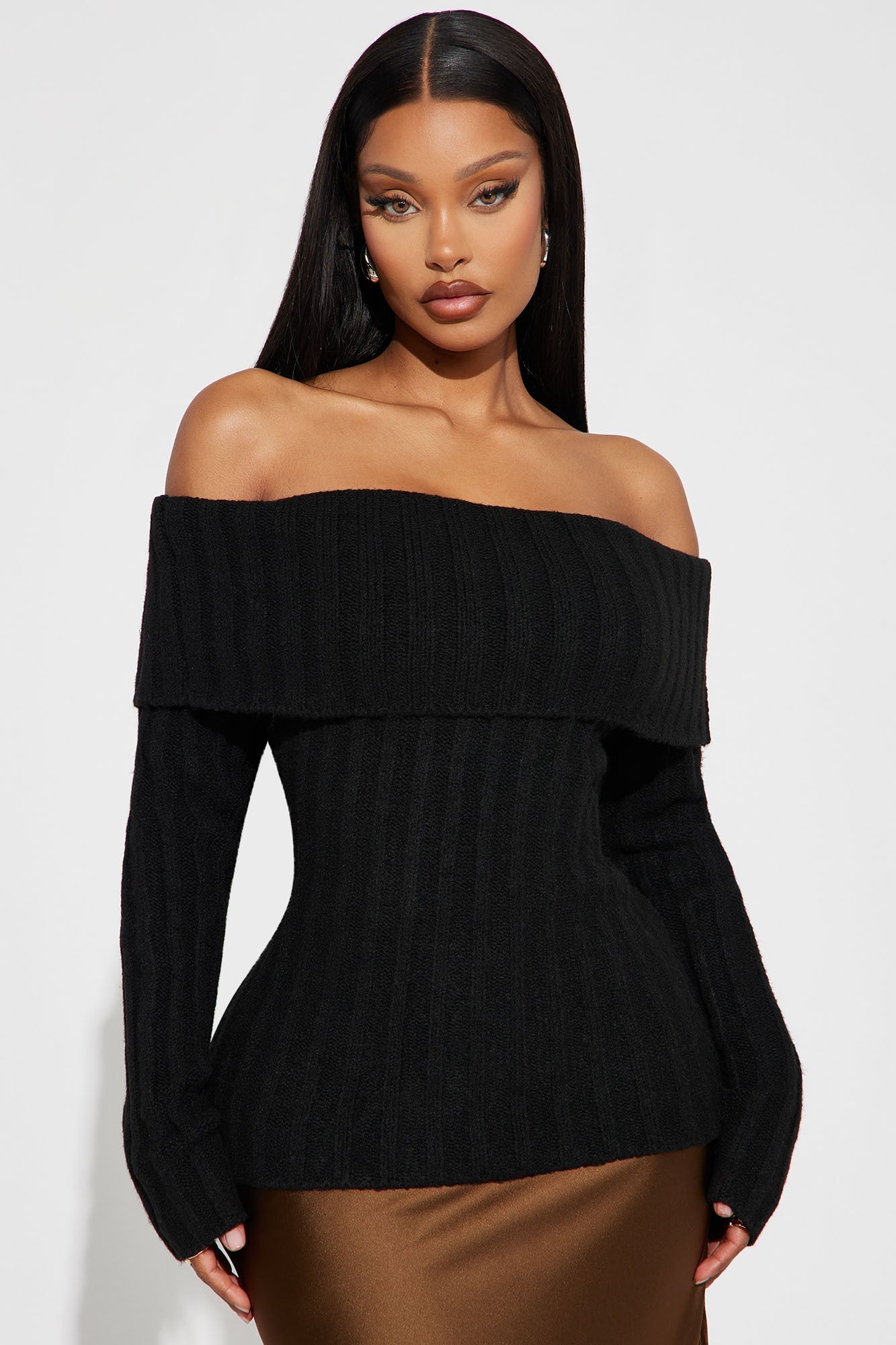 Mid City Off Shoulder