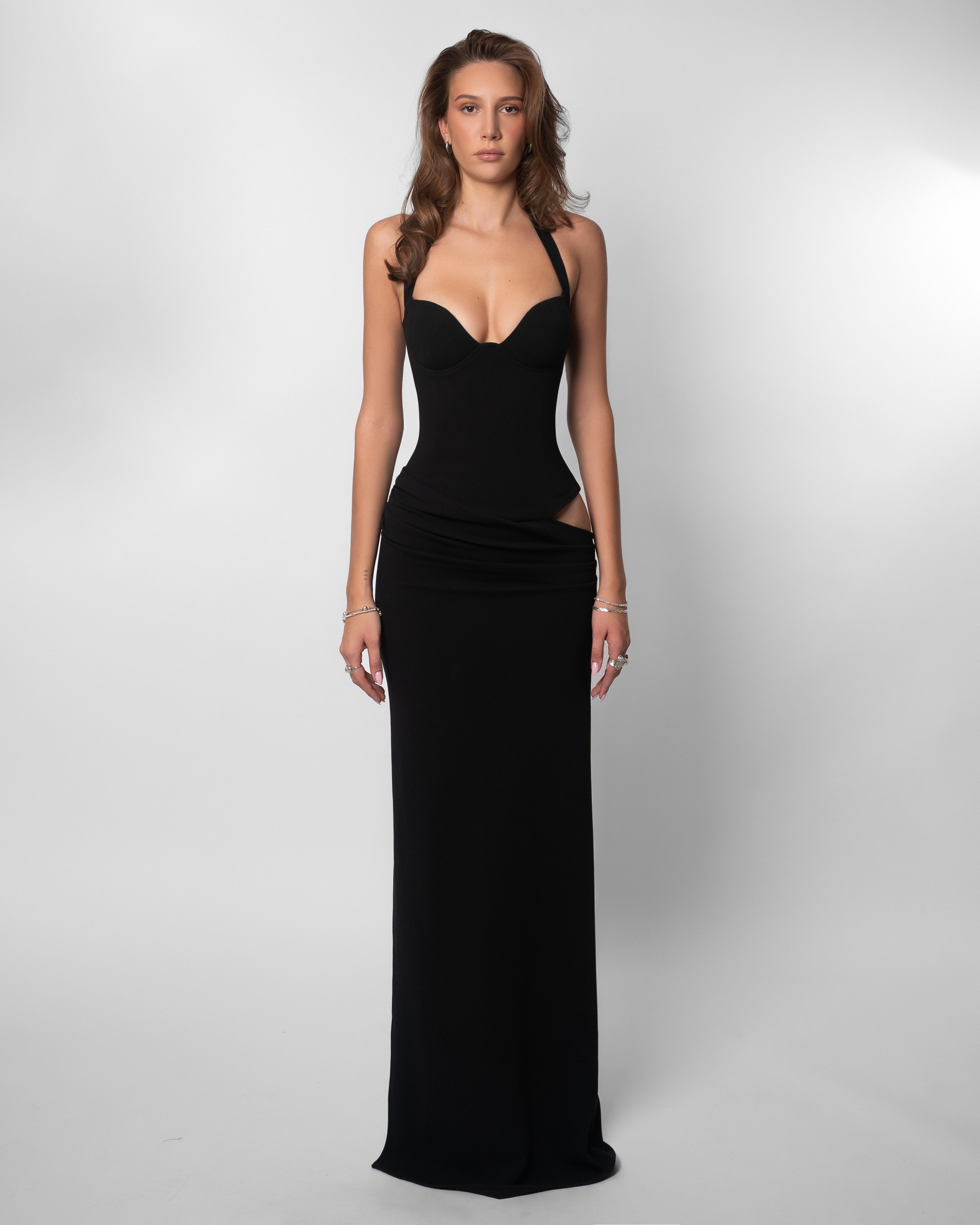 Hailey Dress