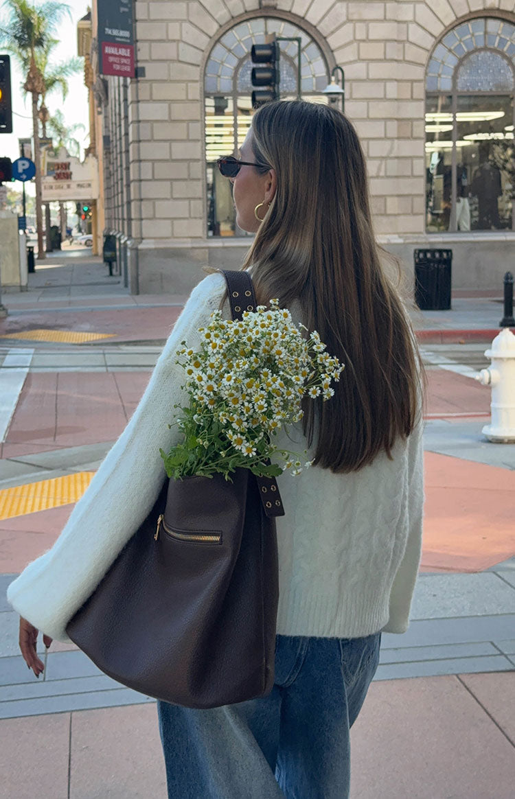 London Heritage Cardigan