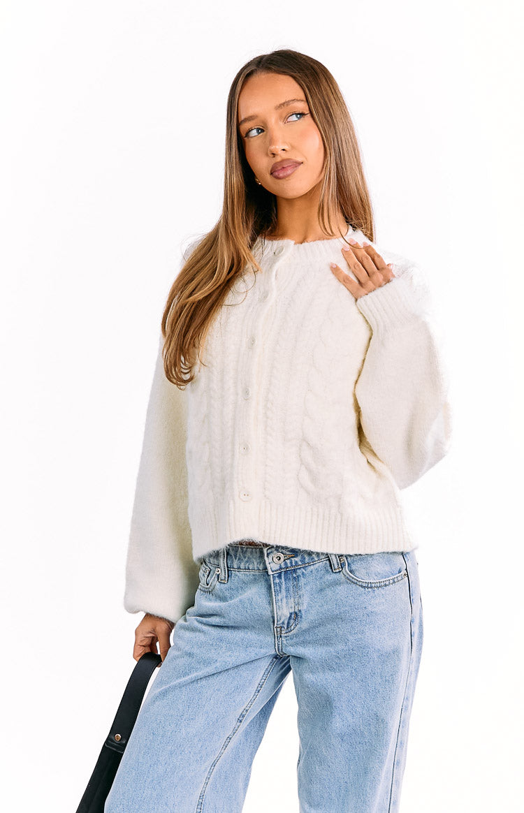London Heritage Cardigan