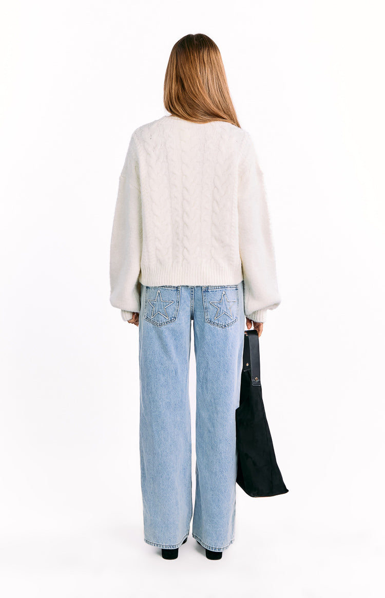 London Heritage Cardigan