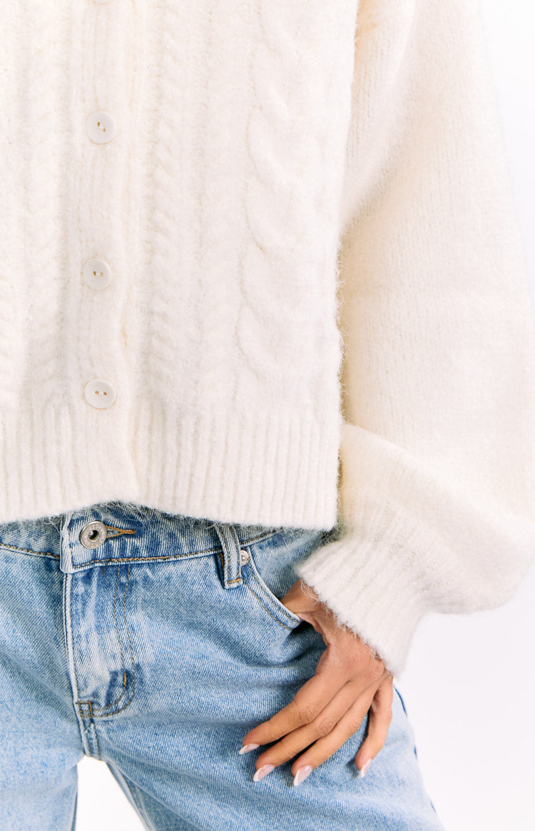 London Heritage Cardigan
