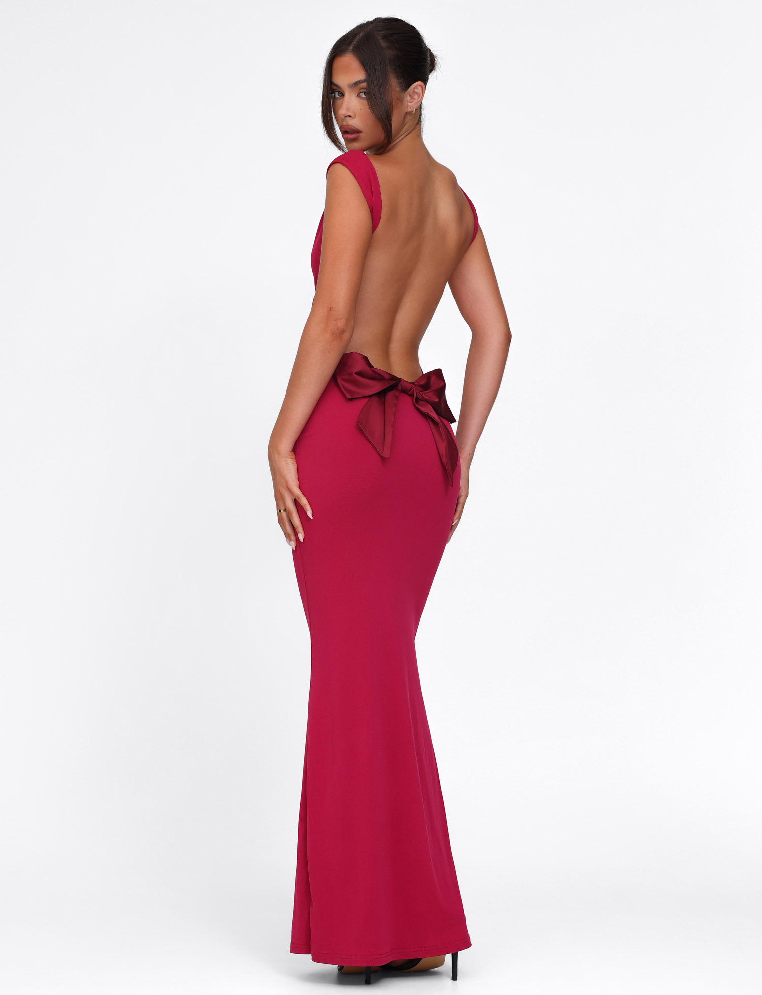 Zita Red