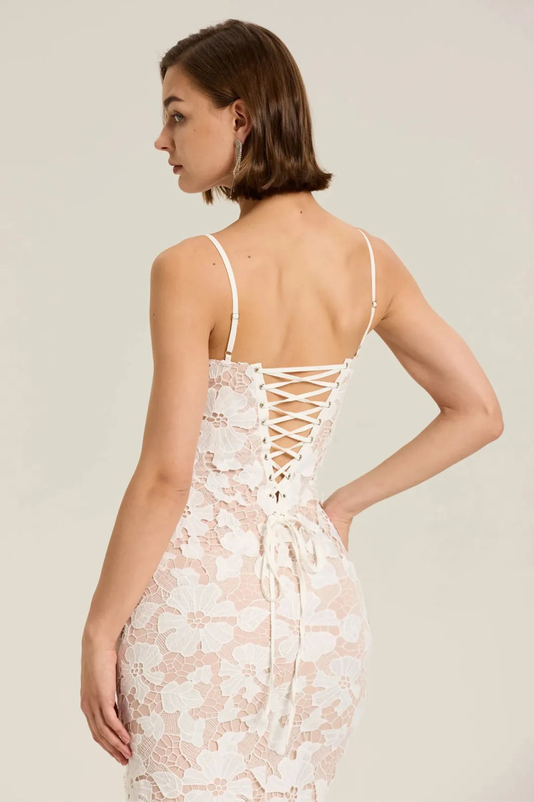 Amanda Maxi Dress
