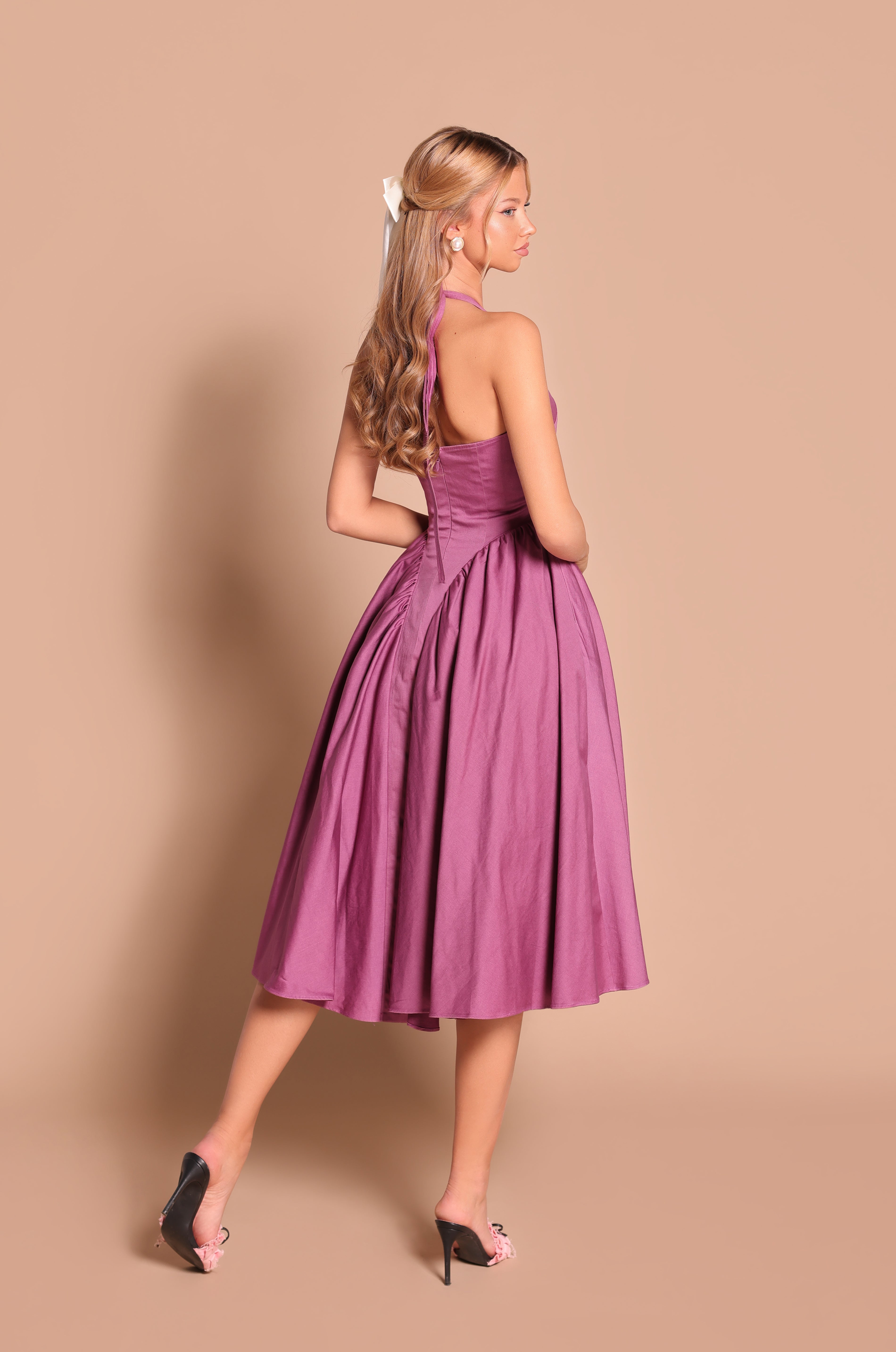 Vintage Rose