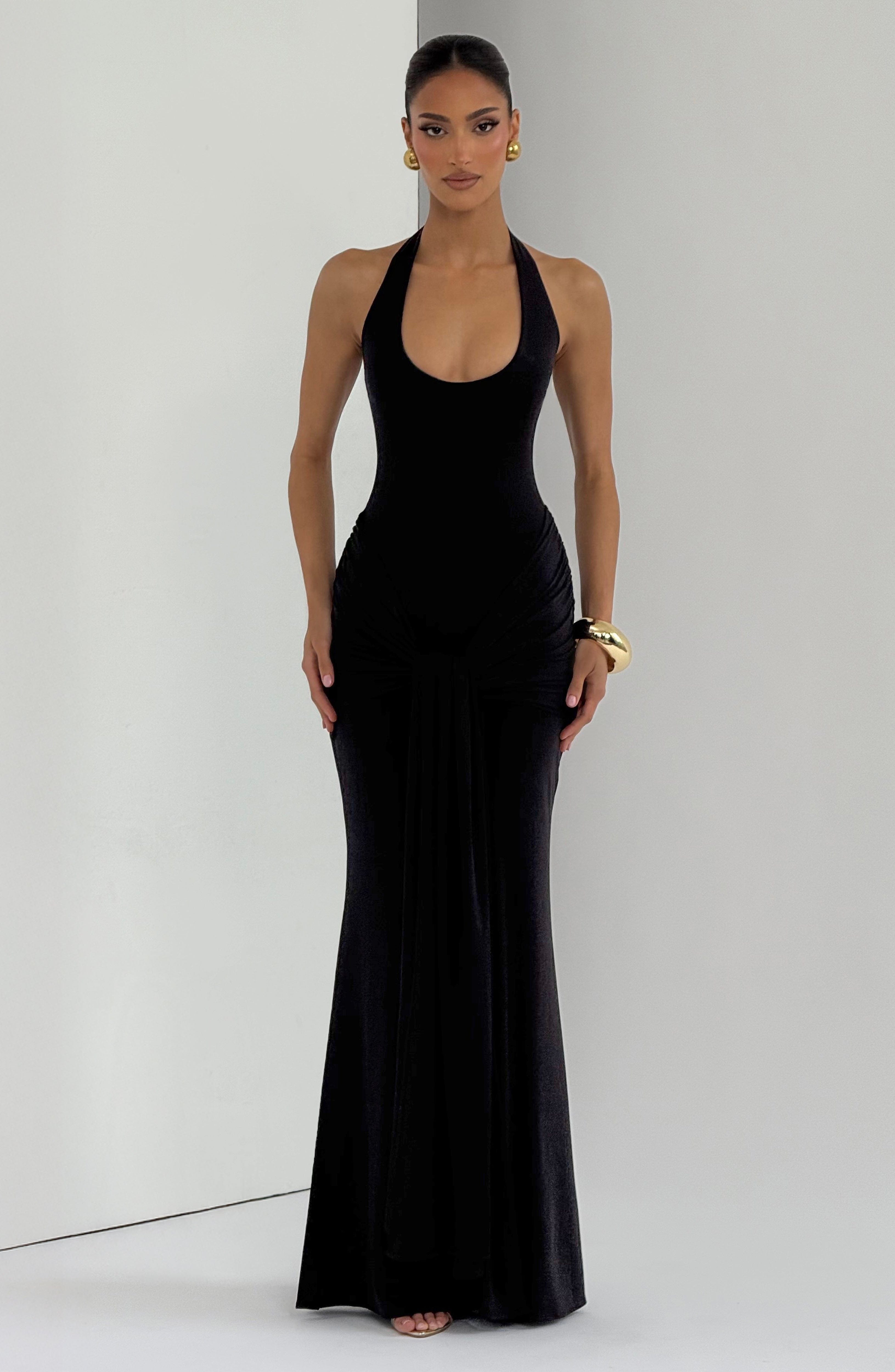 Veneda Maxi Dress