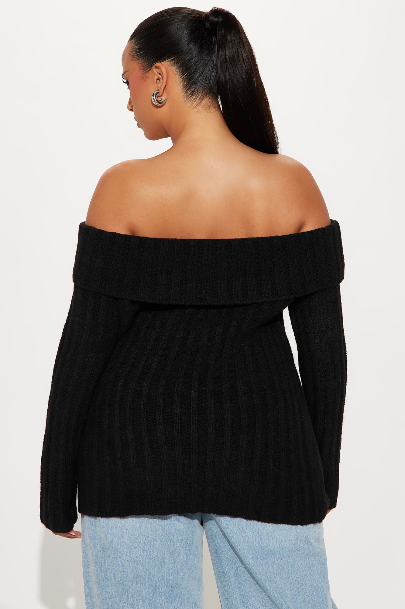 Mid City Off Shoulder
