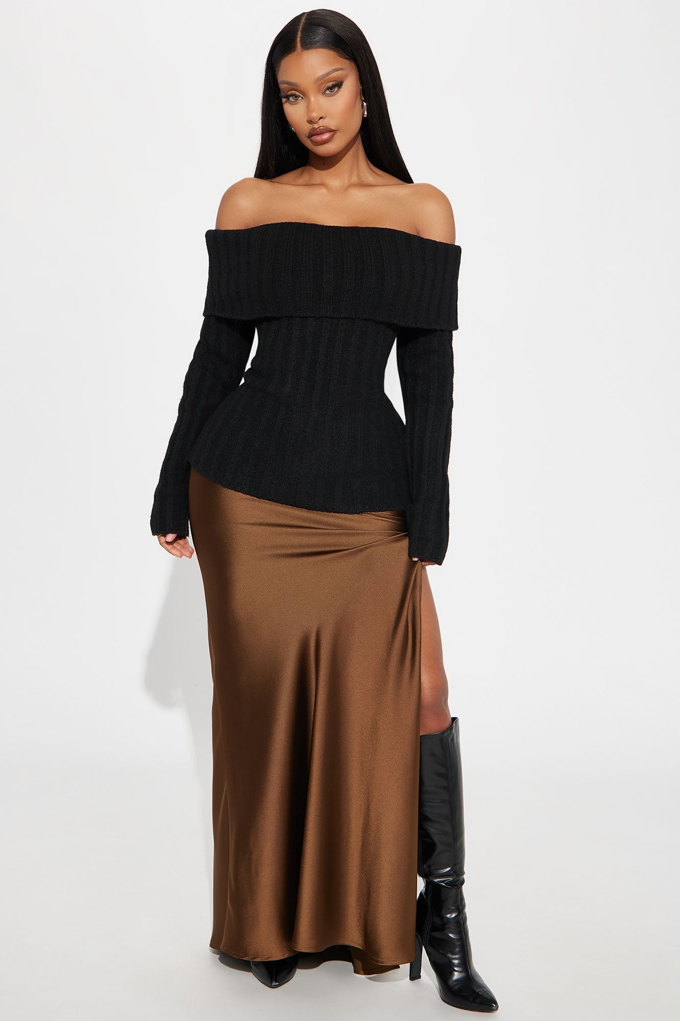 Mid City Off Shoulder