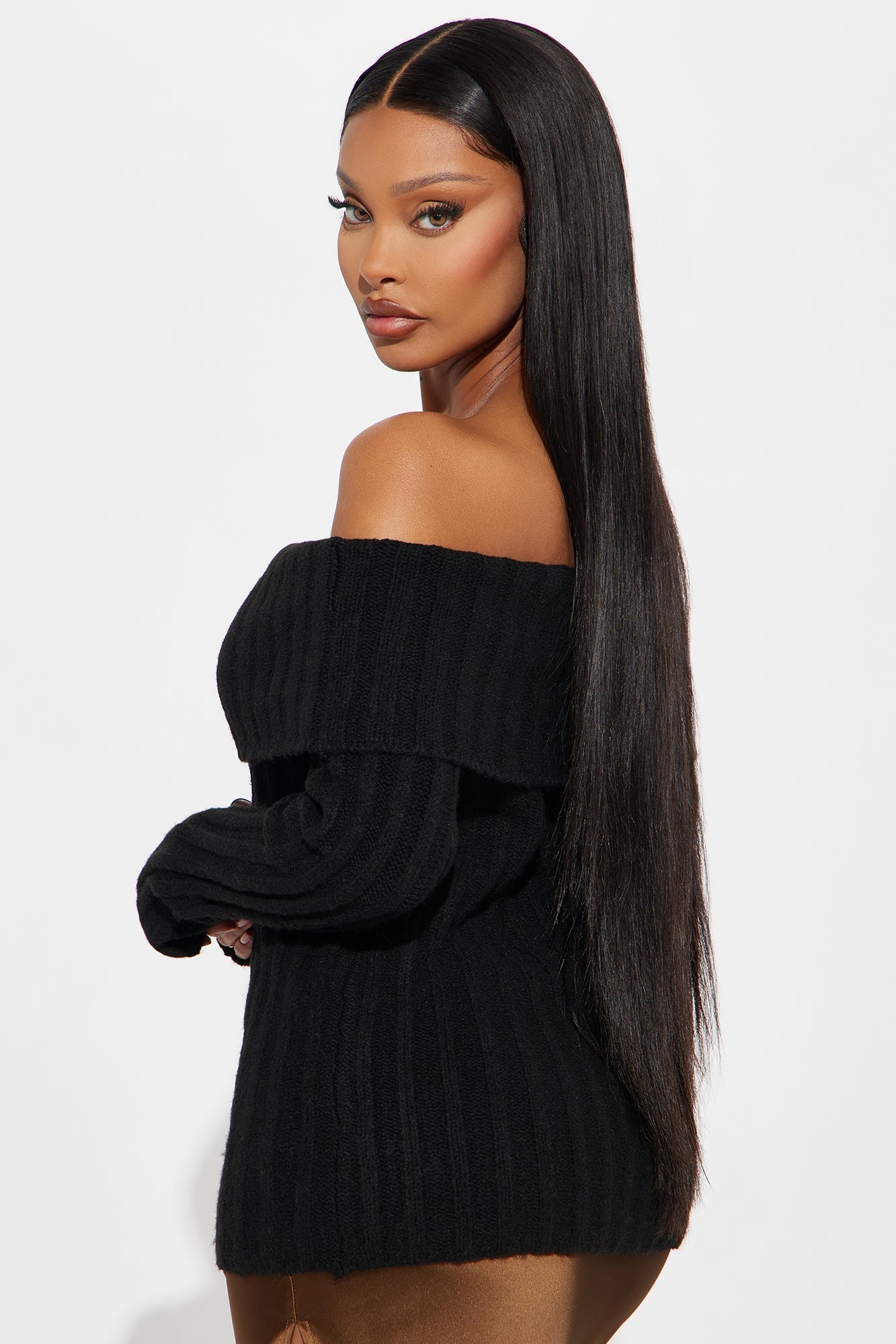 Mid City Off Shoulder