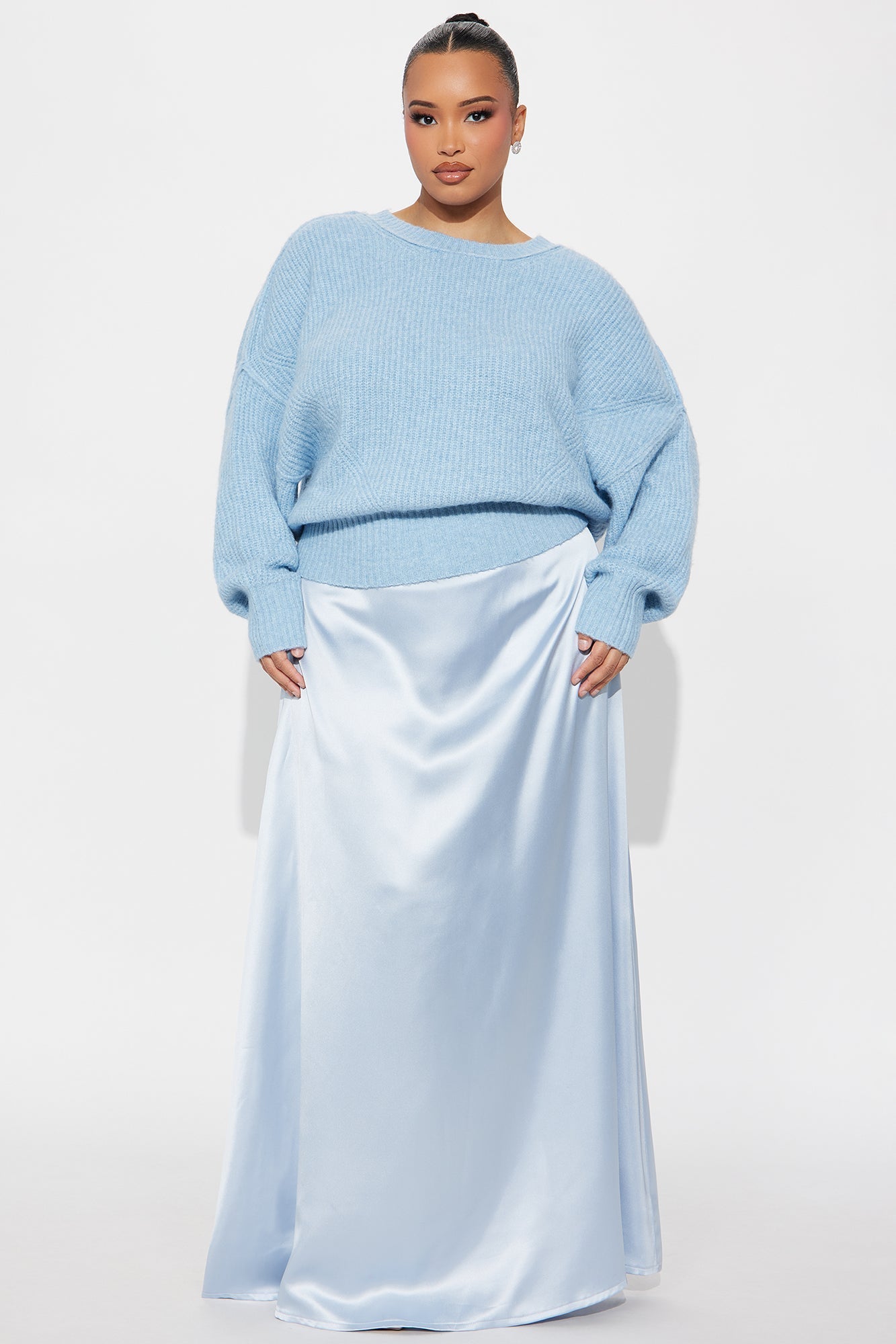 Arctic Crew Sweater