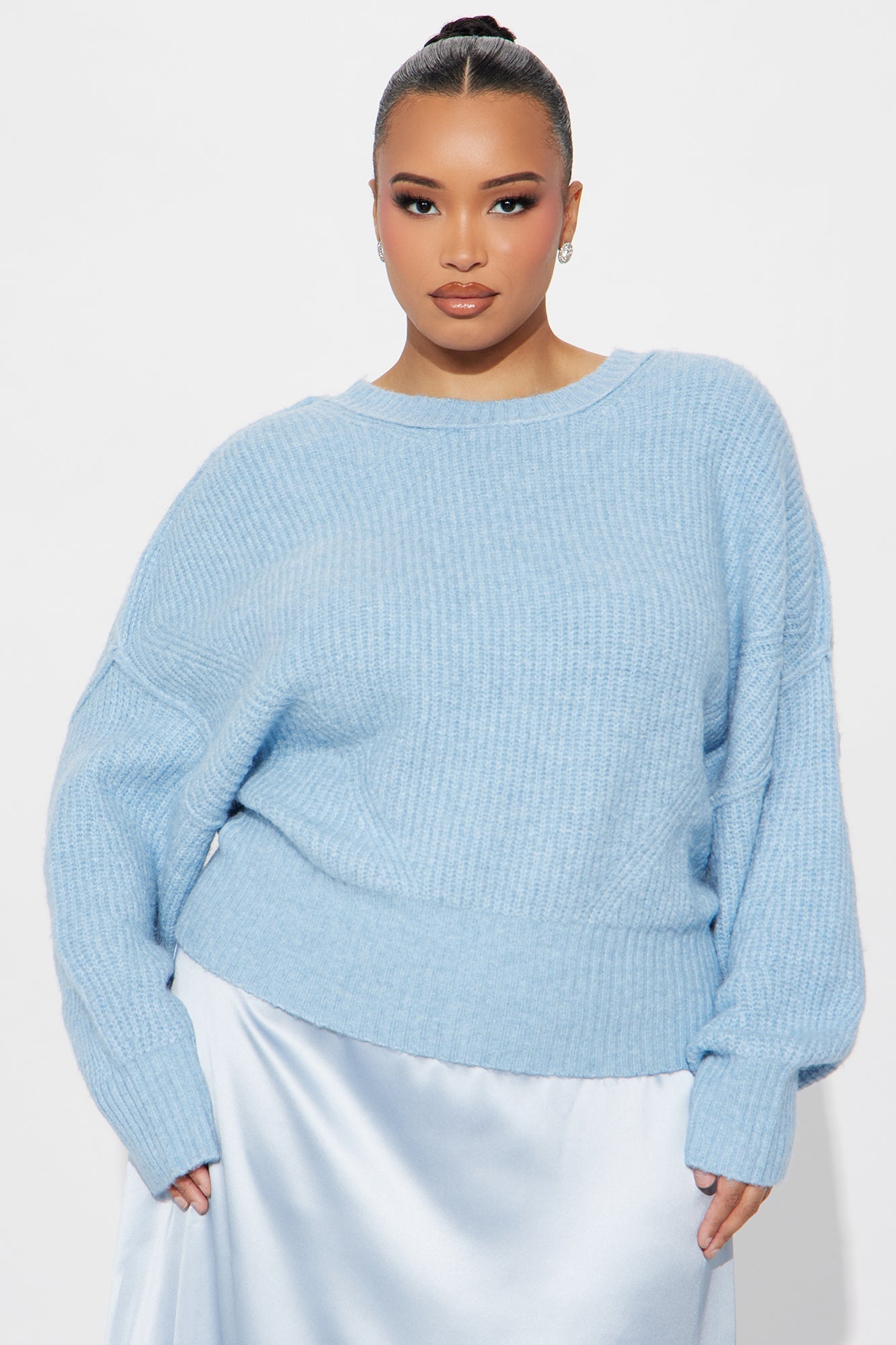 Arctic Crew Sweater