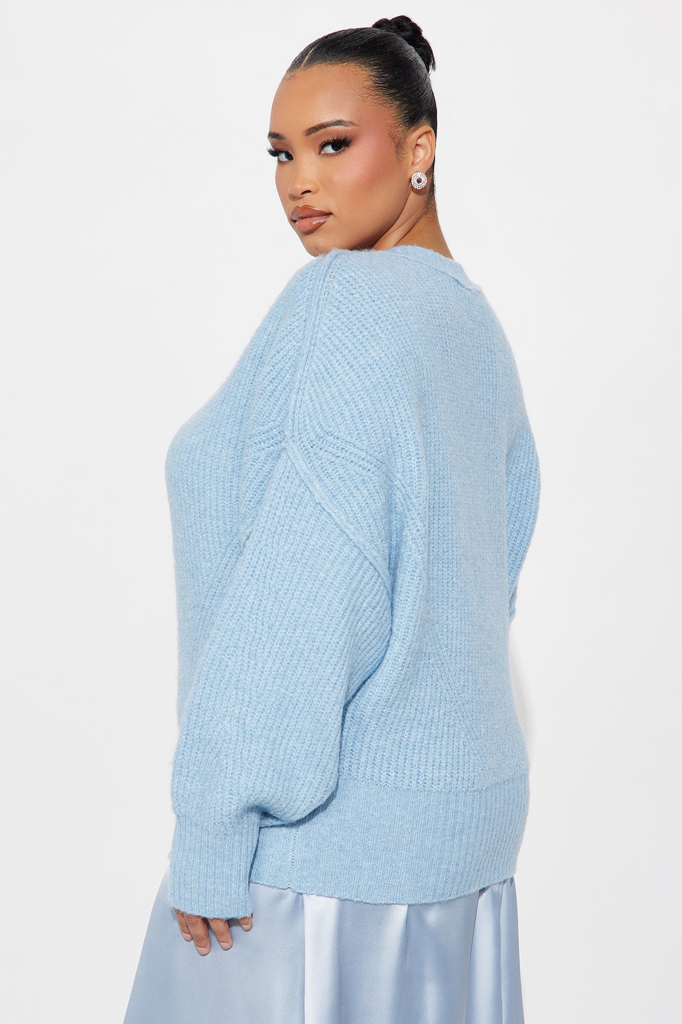 Arctic Crew Sweater