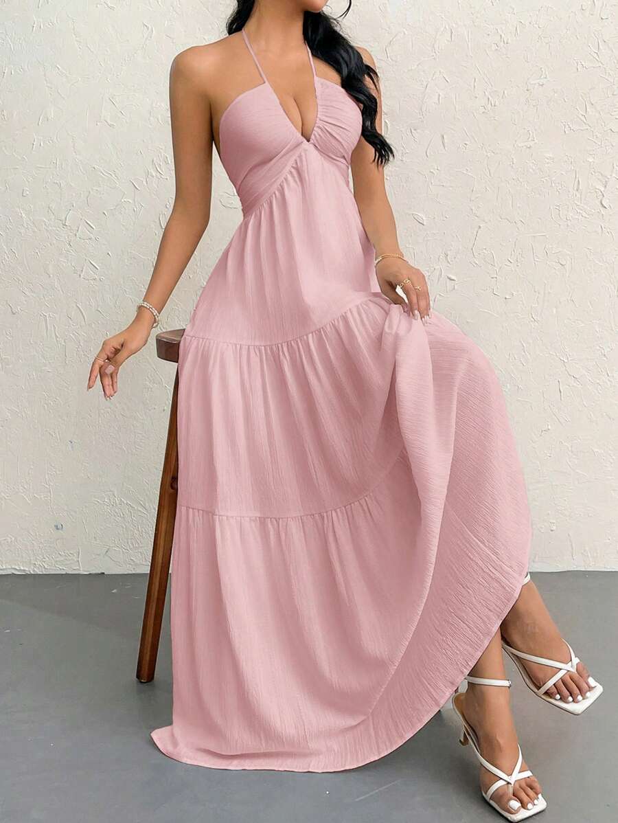 Elegante Chiffon