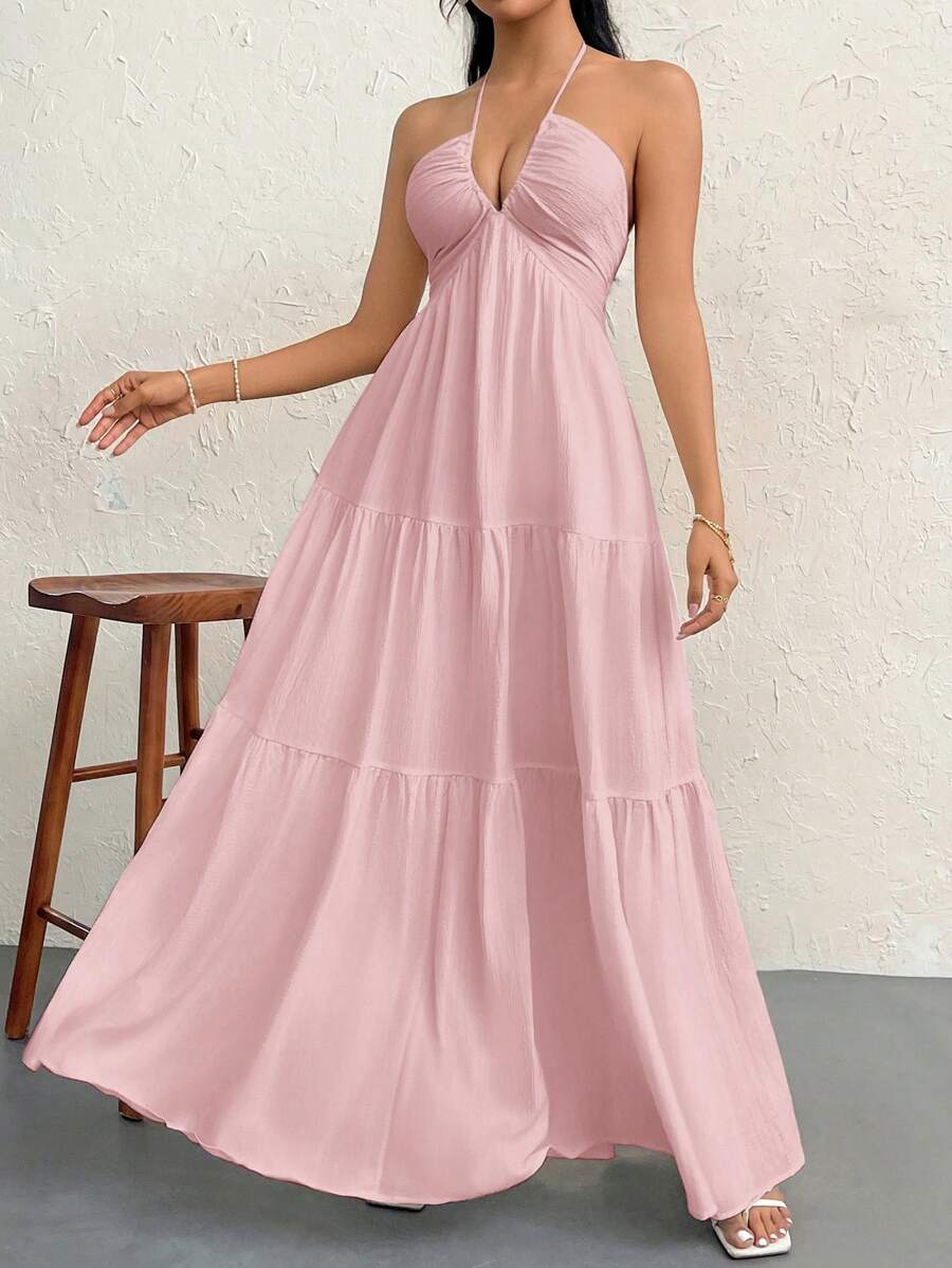 Elegante Chiffon