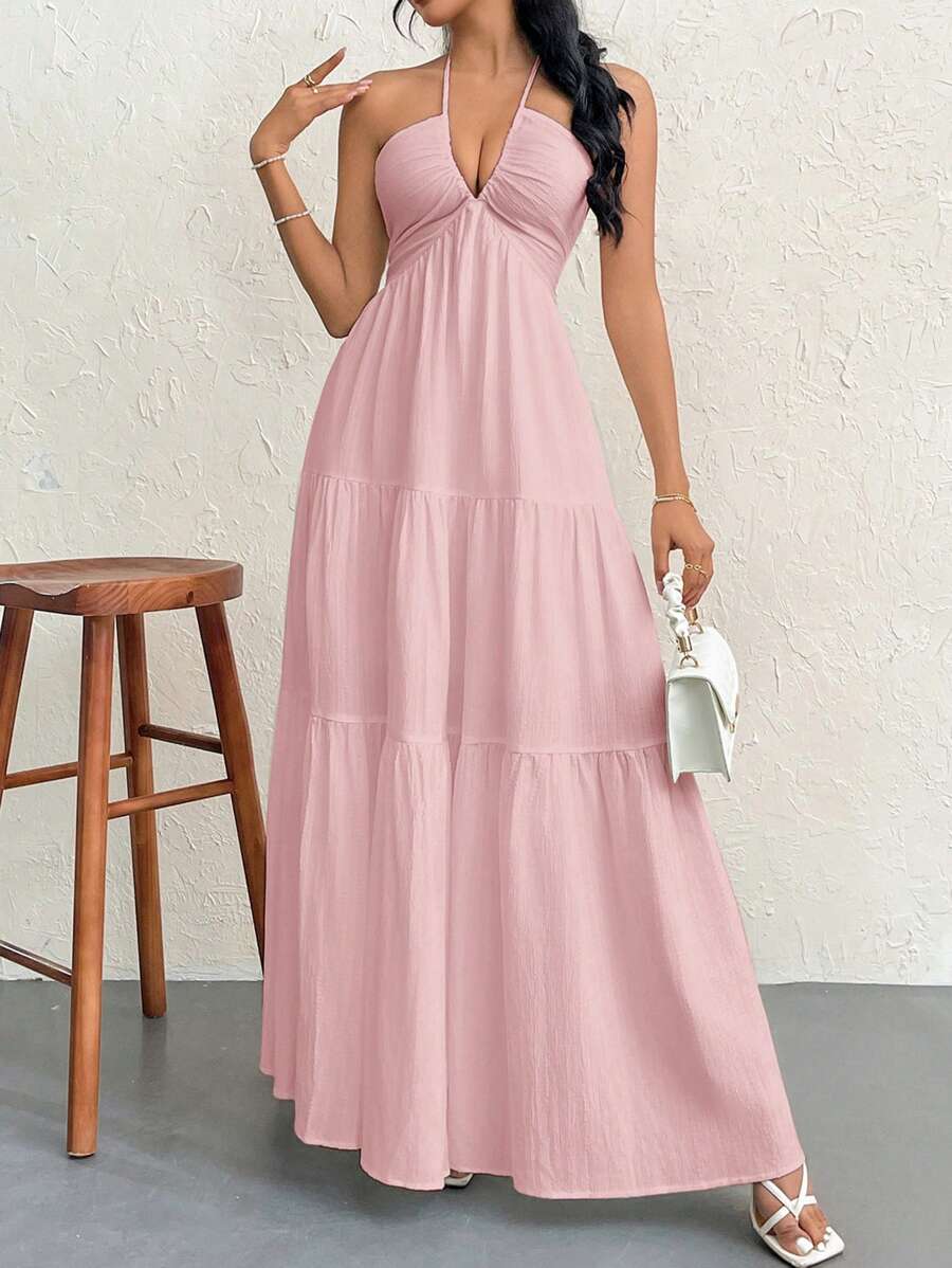 Elegante Chiffon
