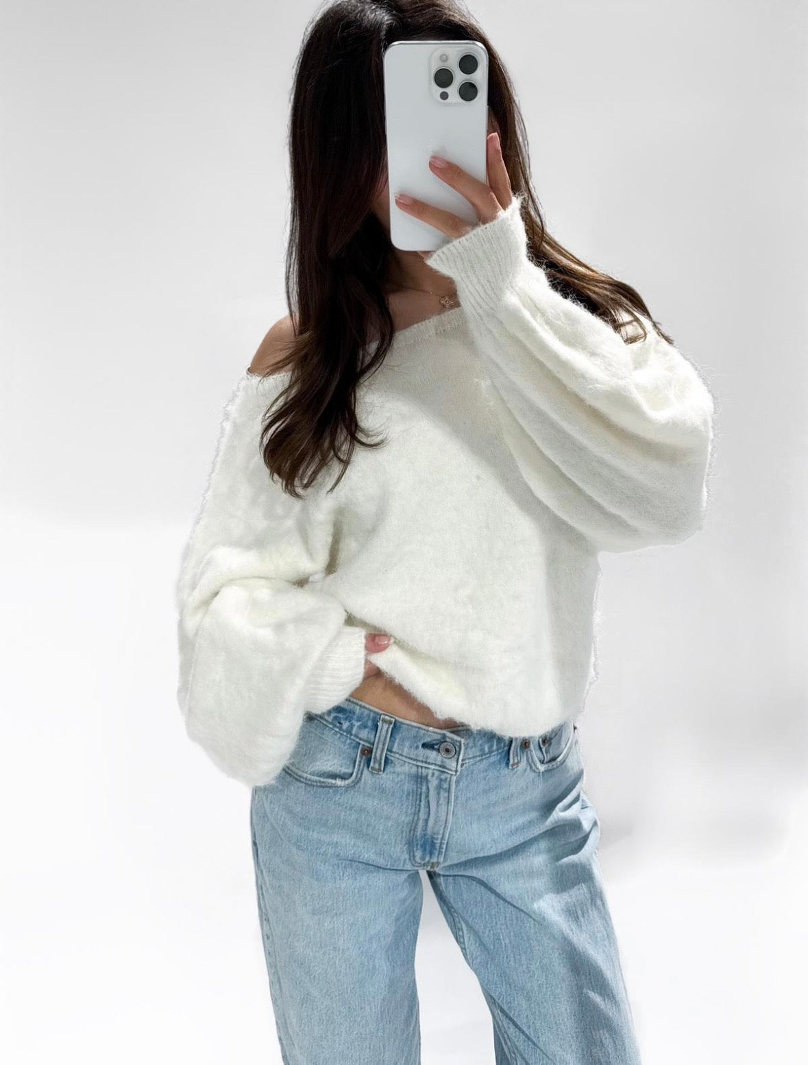 Luna sweater