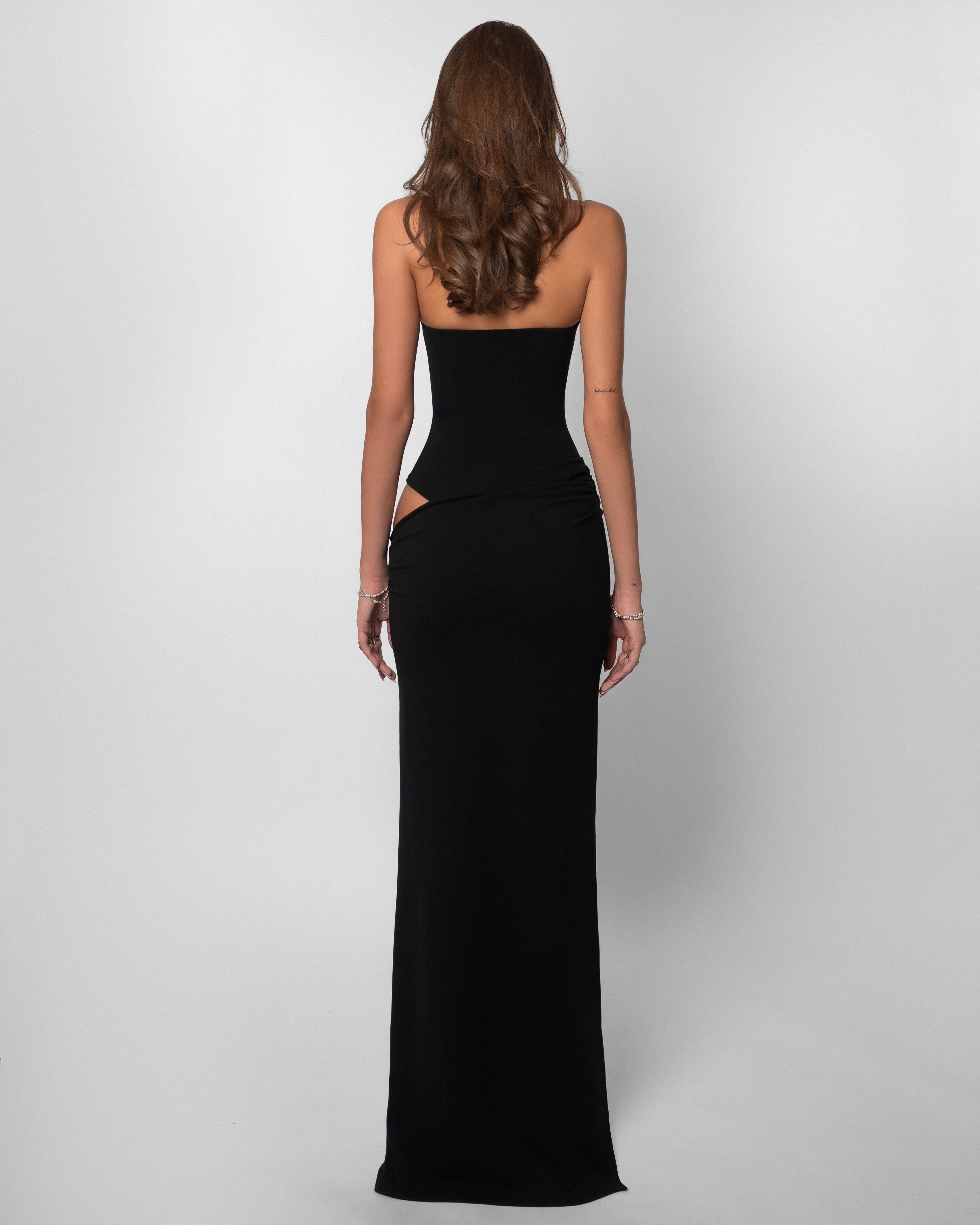 Hailey Dress