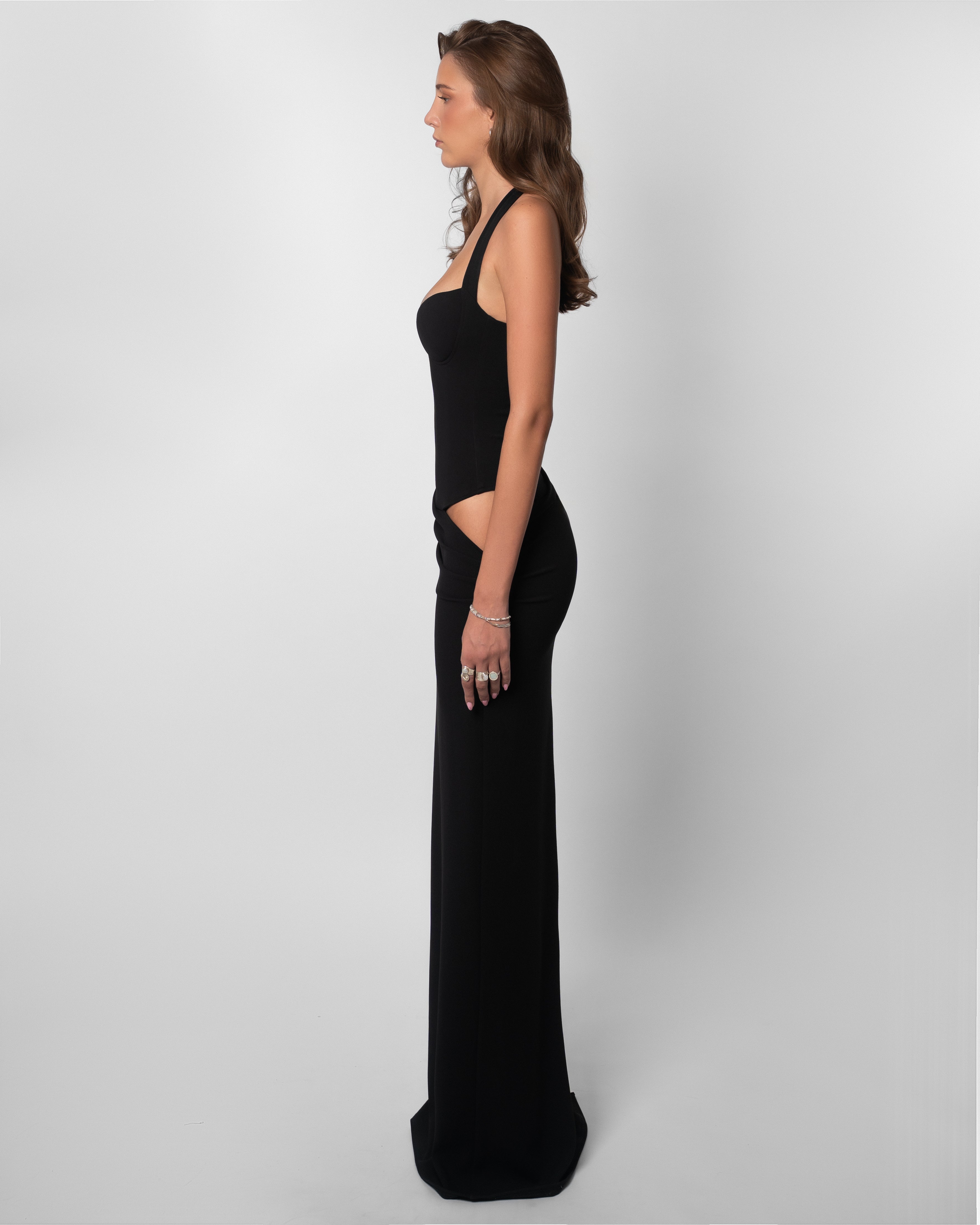 Hailey Dress