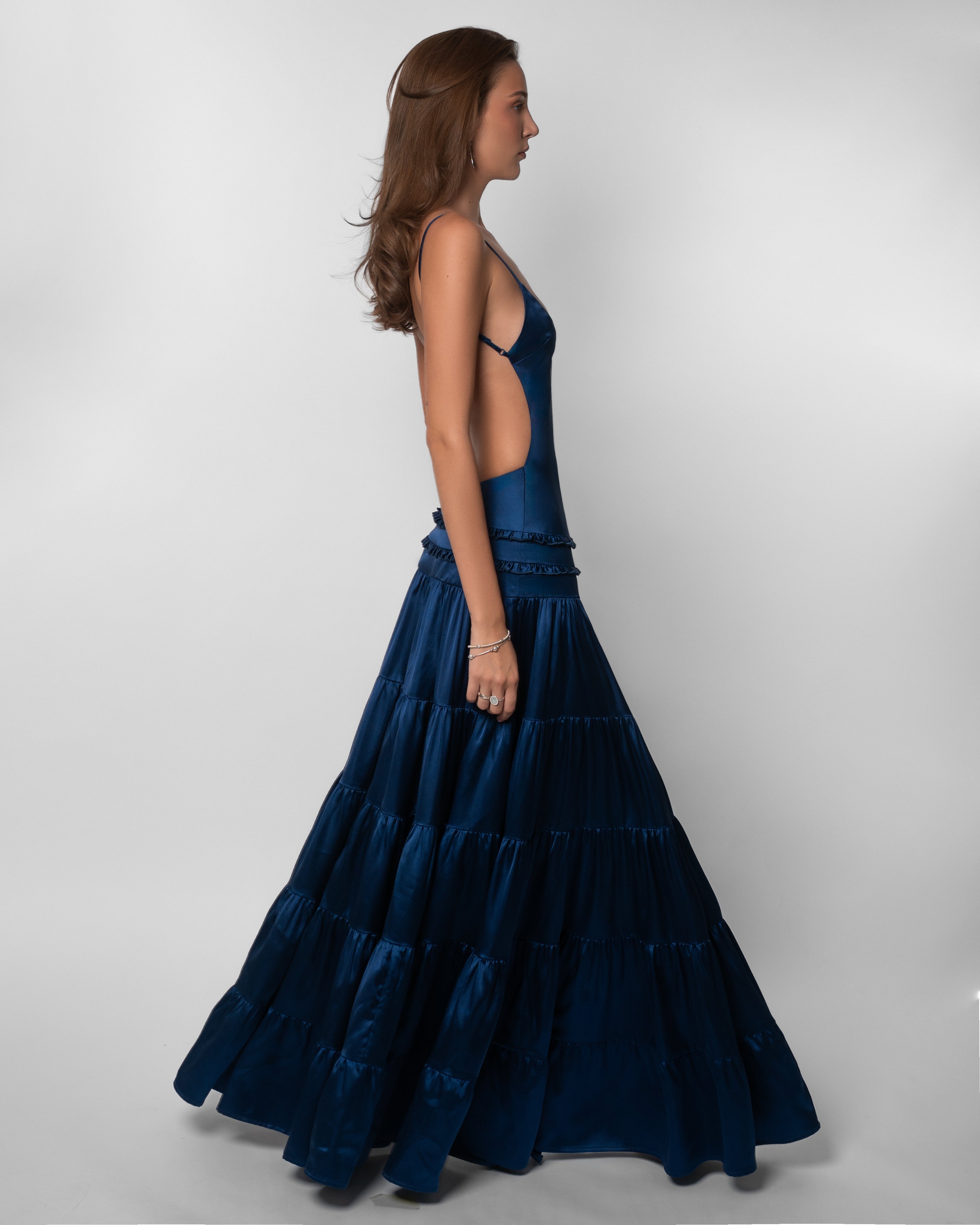 Raven Dress