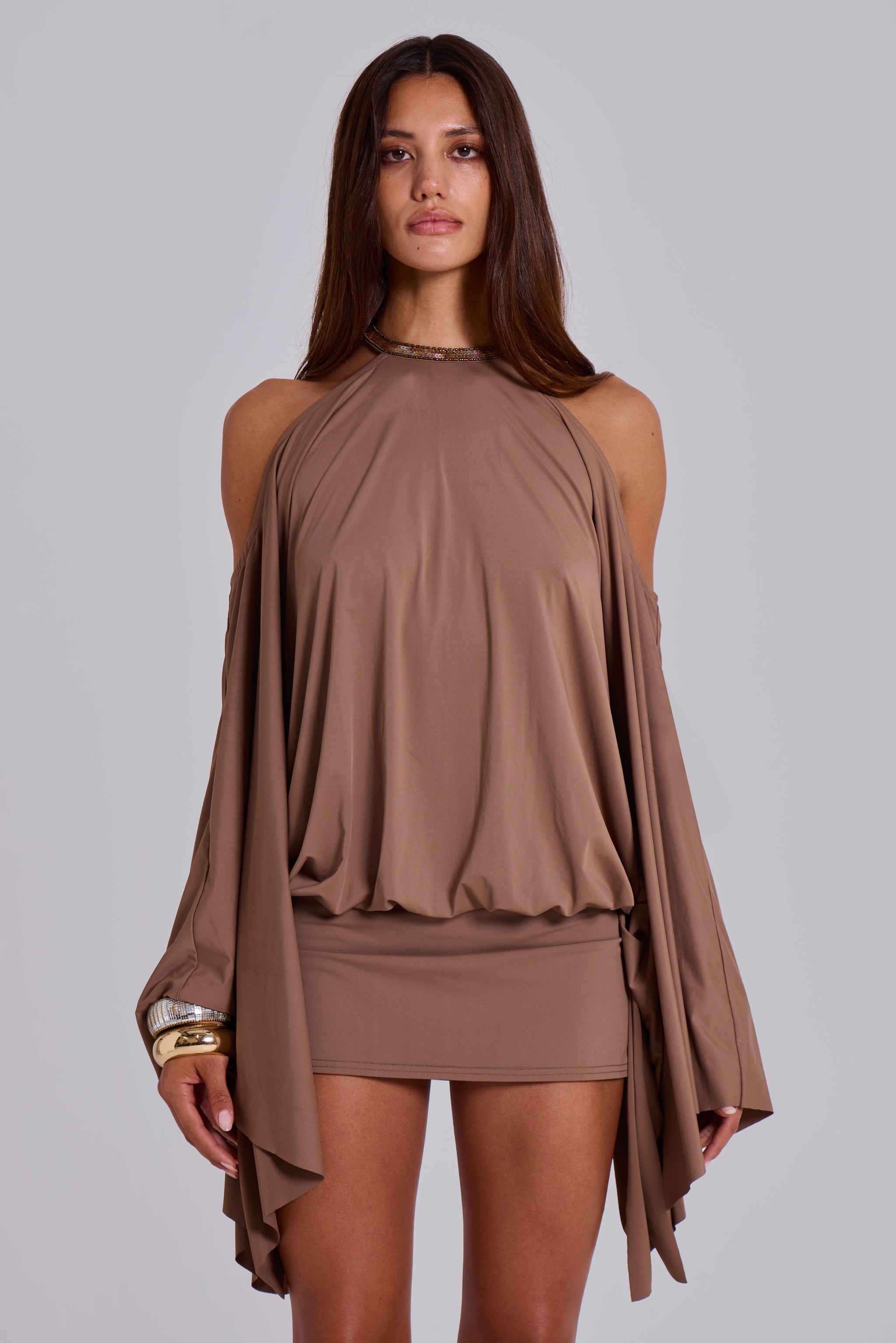 Alula Embellished