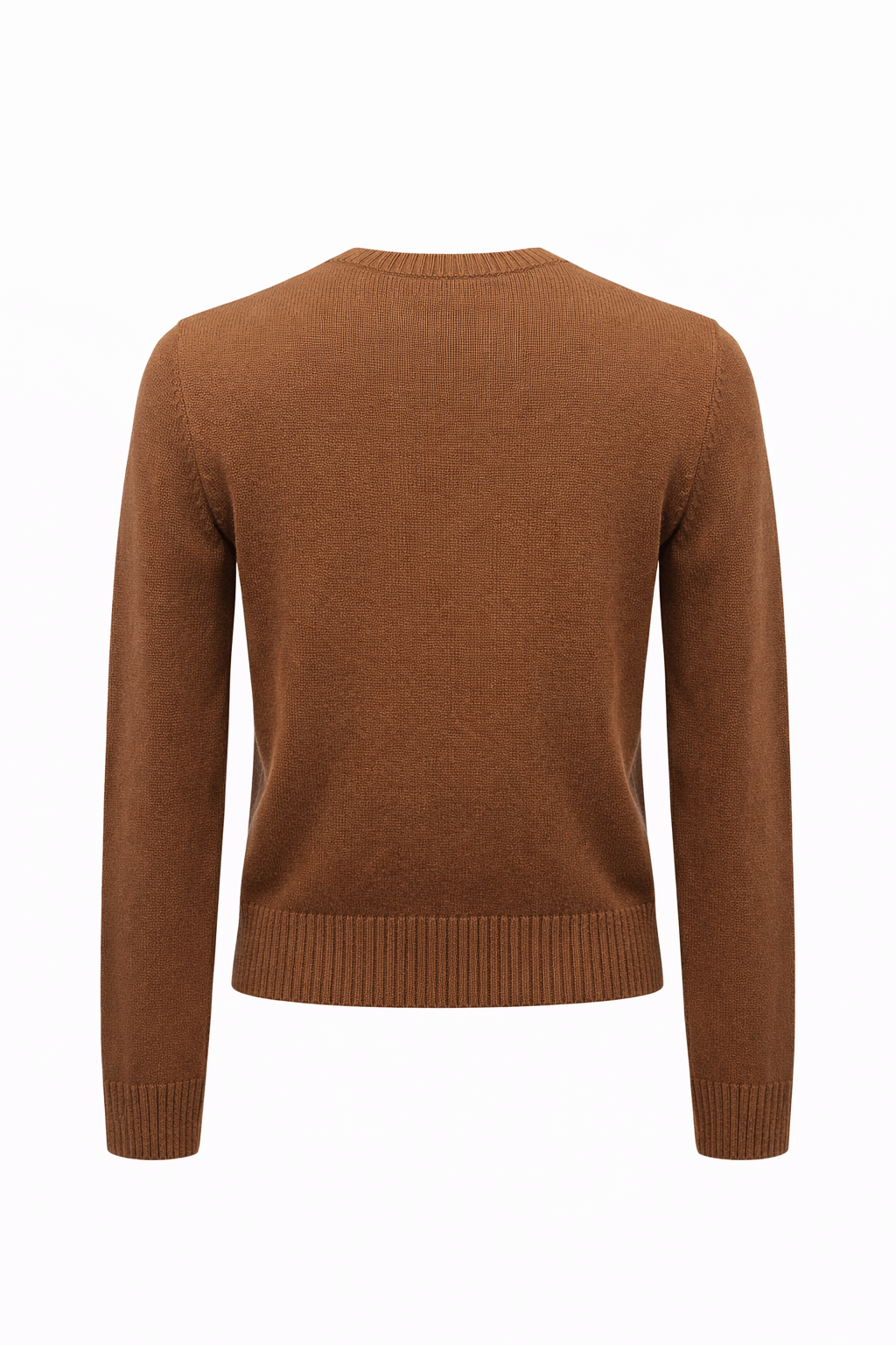Floral Embroidered Knit Jumper