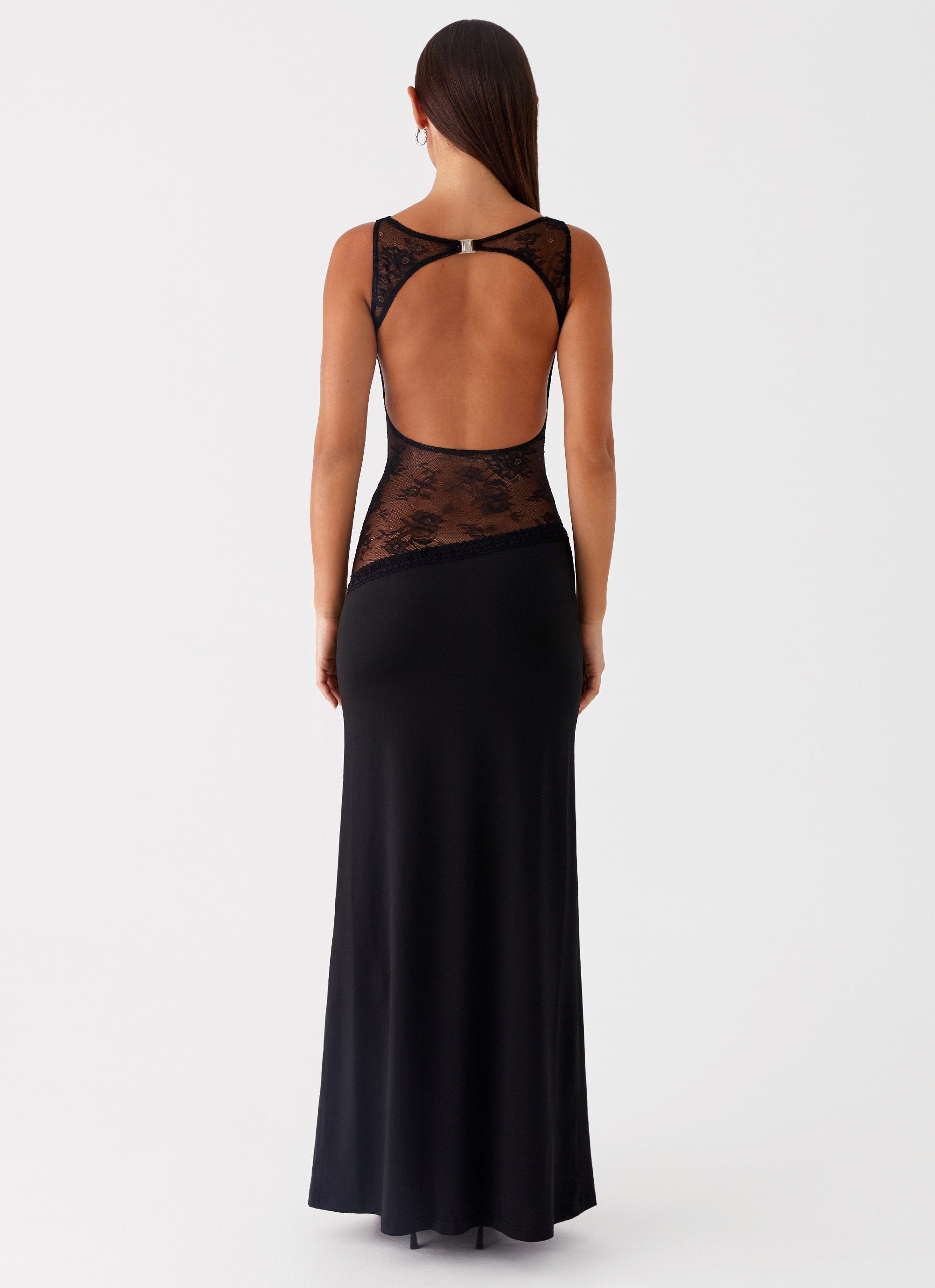 Elegant Maxi Dress
