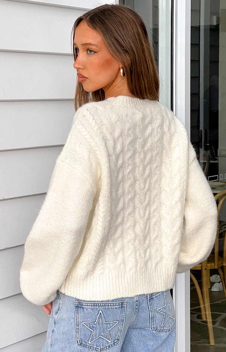London Heritage Cardigan