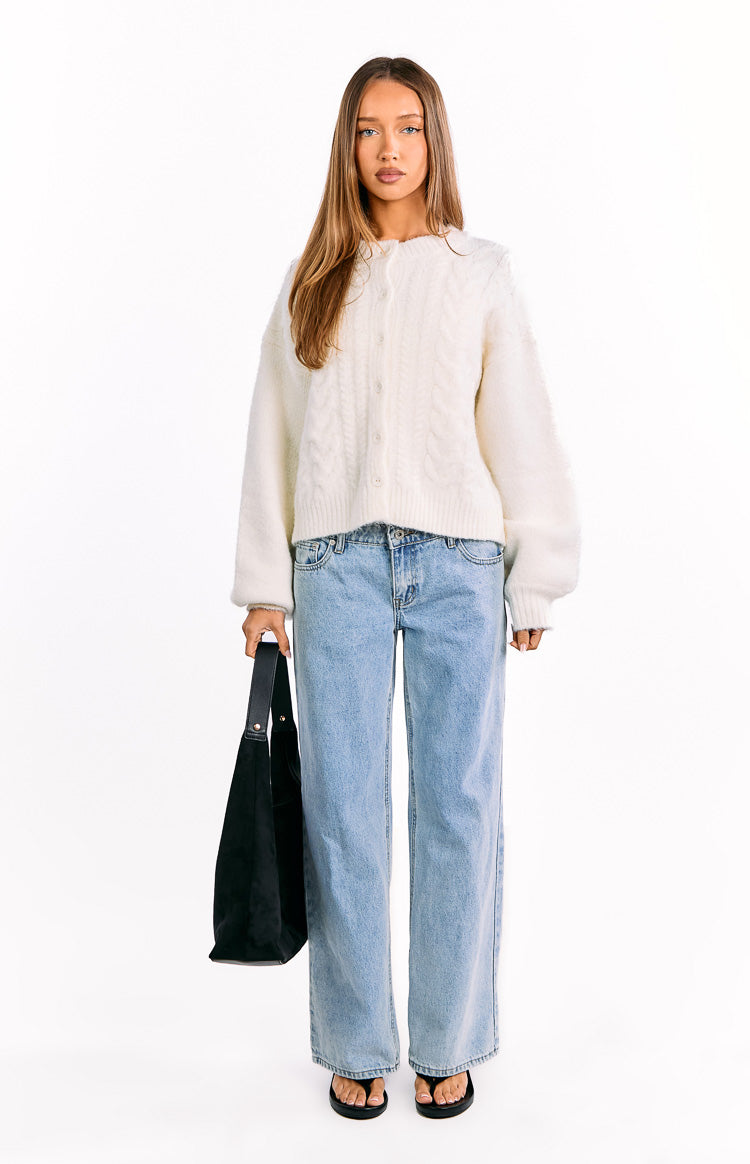 London Heritage Cardigan