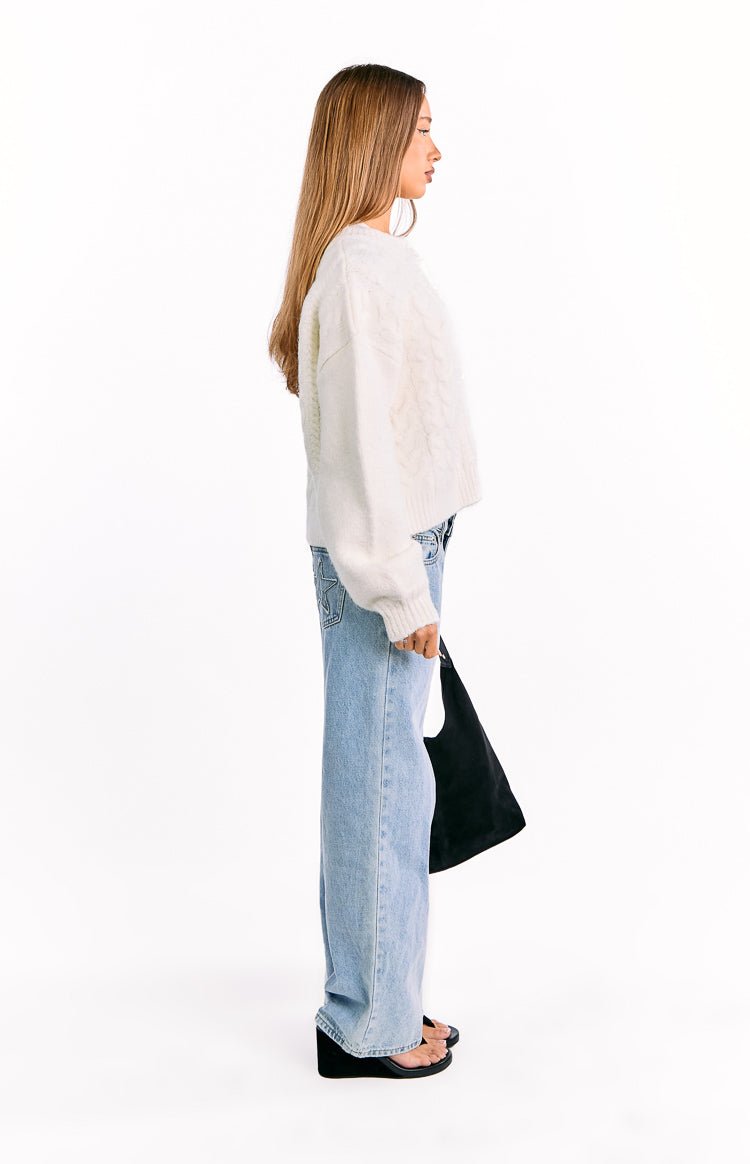 London Heritage Cardigan