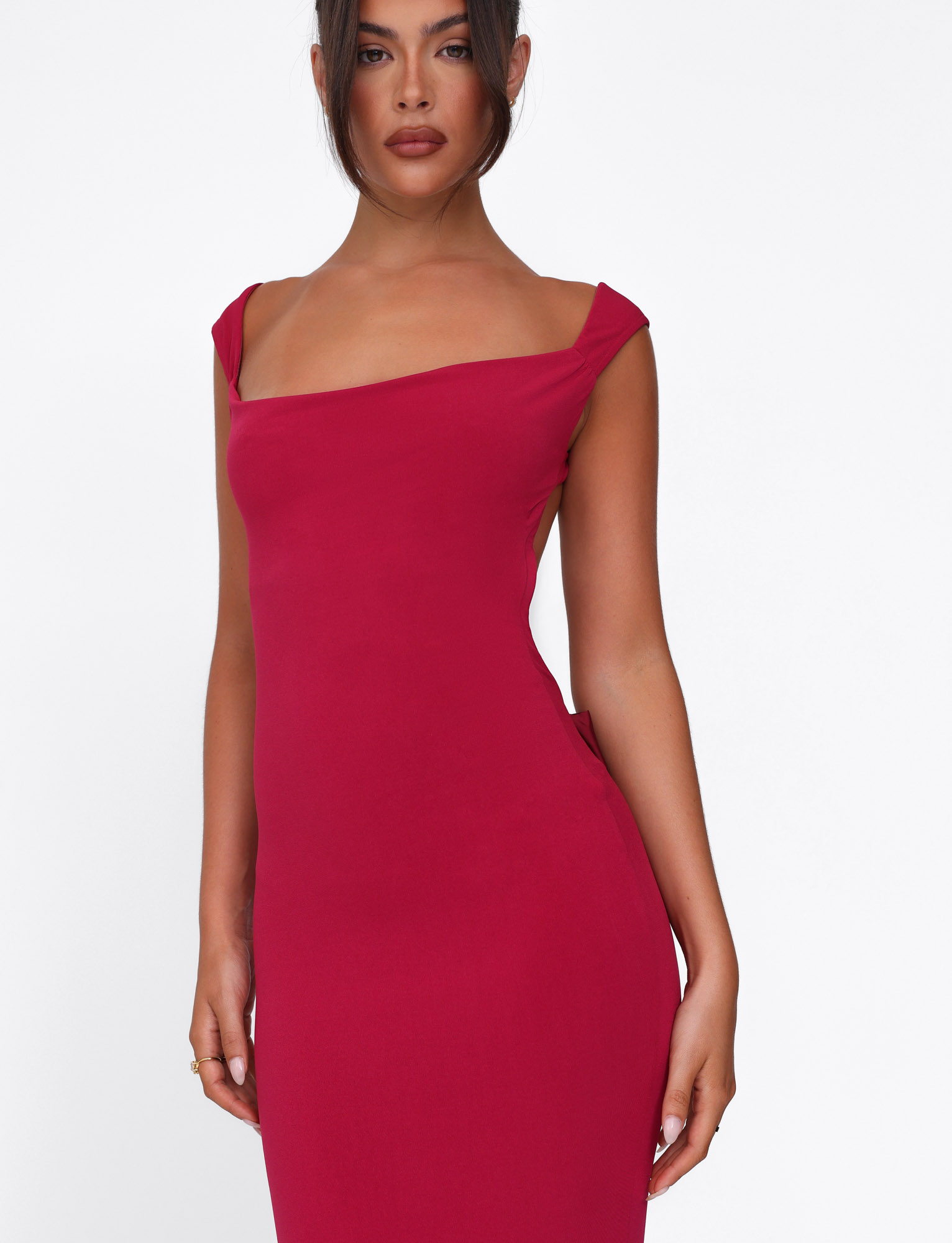 Zita Red