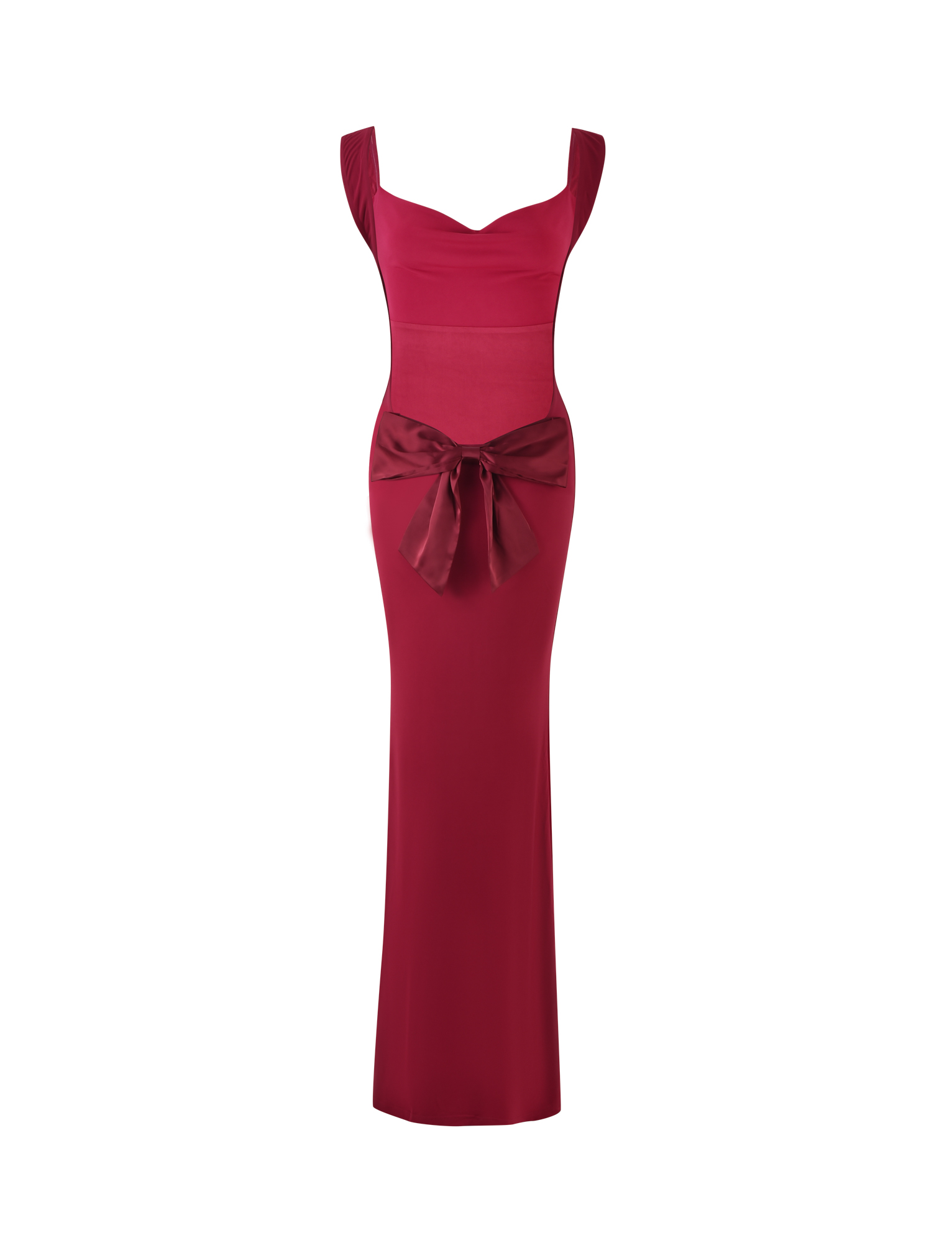 Zita Red