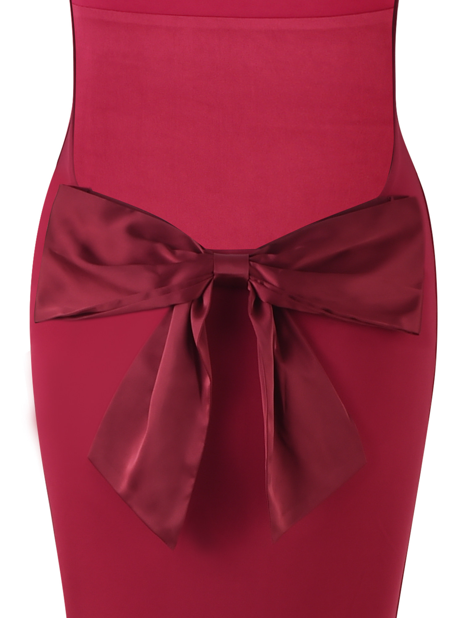 Zita Red
