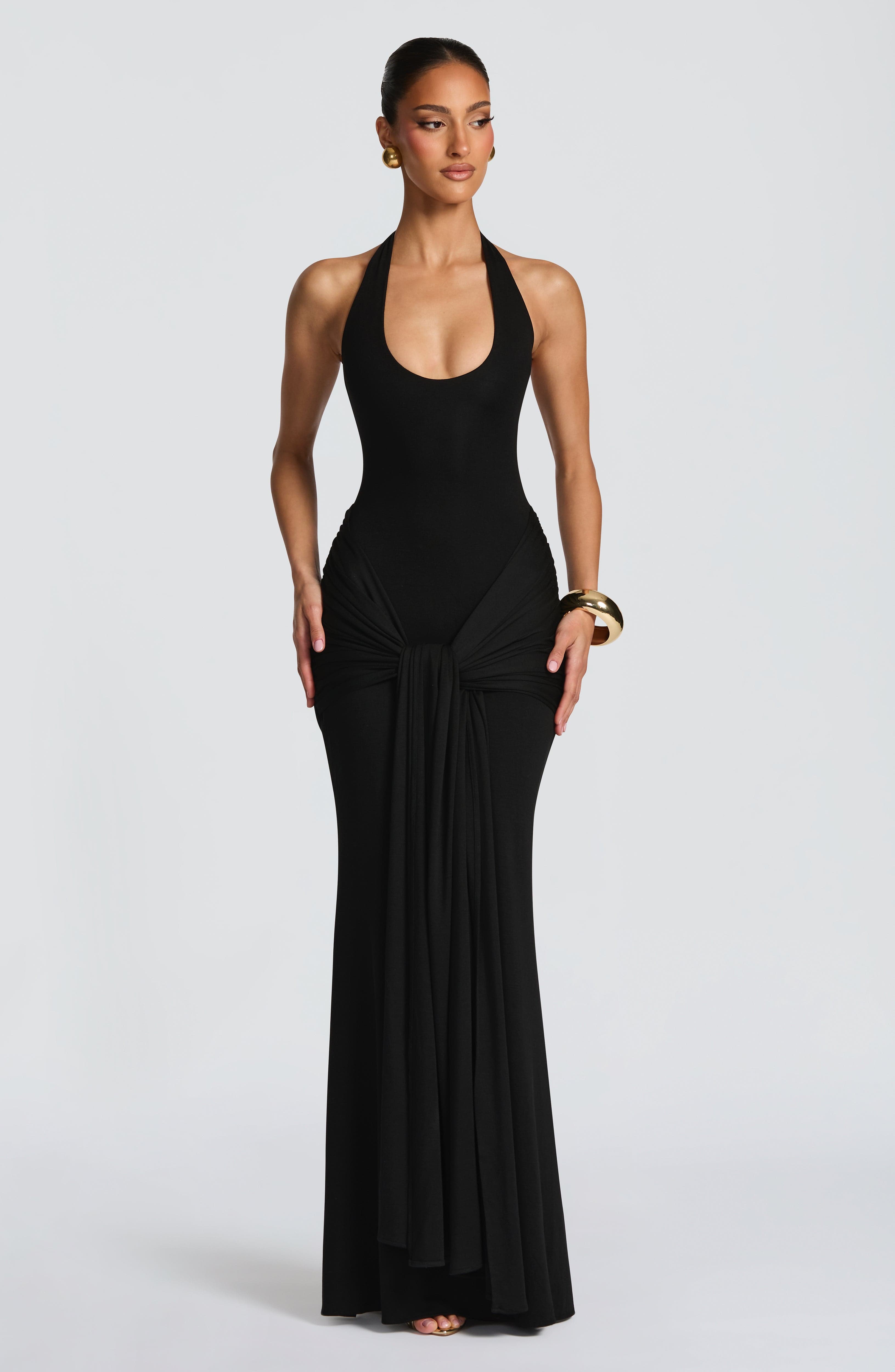 Veneda Maxi Dress