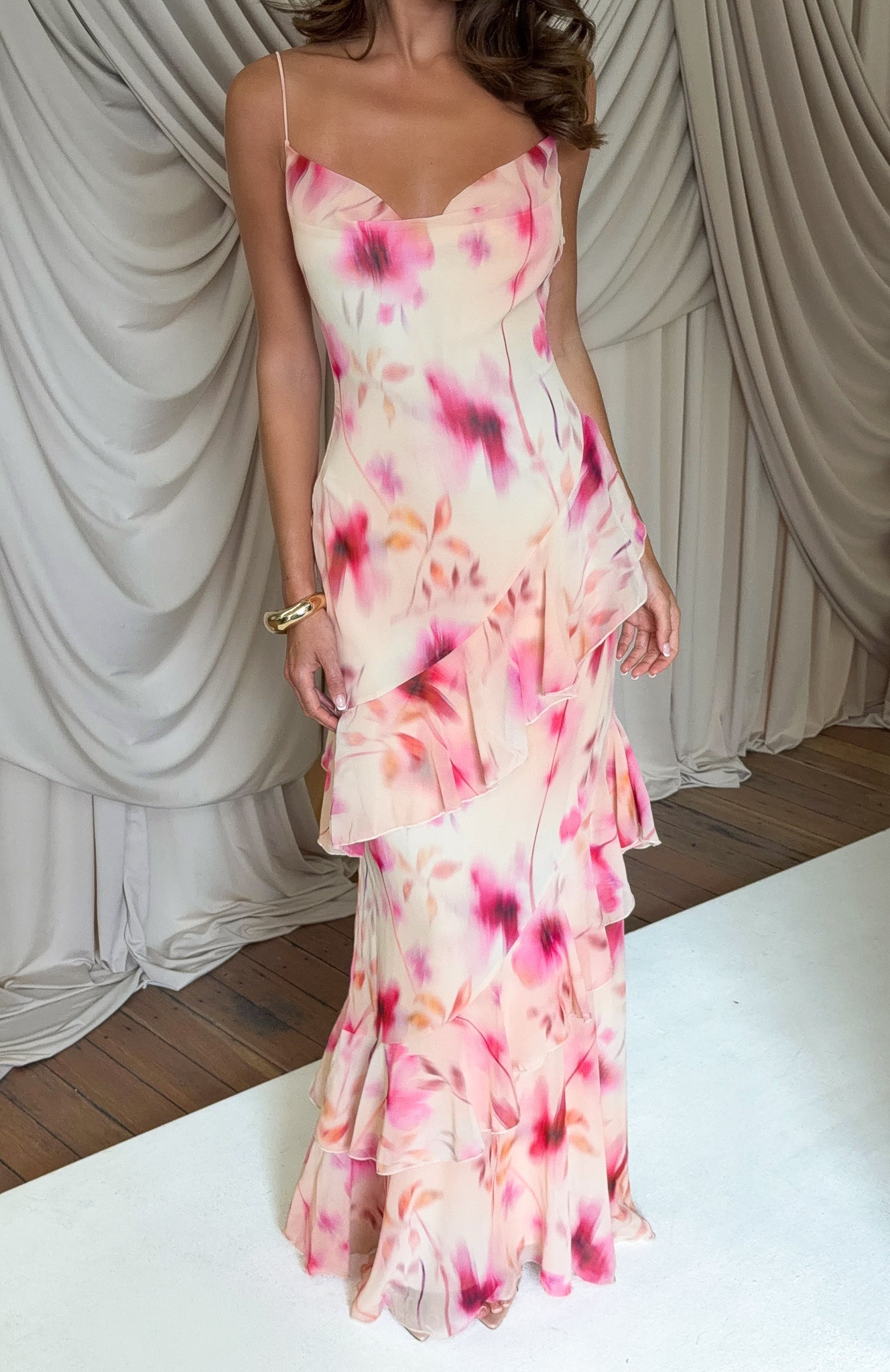Serenade Maxi Dress